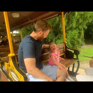 Meet your Posher, Ethan